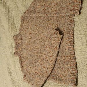 Lauren Conrad sweater